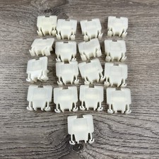 Allen Bradley 1492 Style CA Contact Block Genuine Oem Lot Of 17