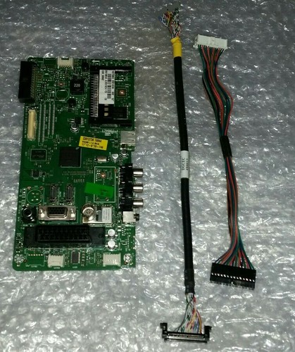 Main Board 17MB62-1