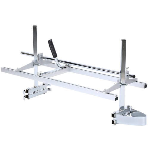 Zozen Kettensägenmühle Sägewerk - Sägewerk Tragbares Sägewerk, Kann In - Foto 11