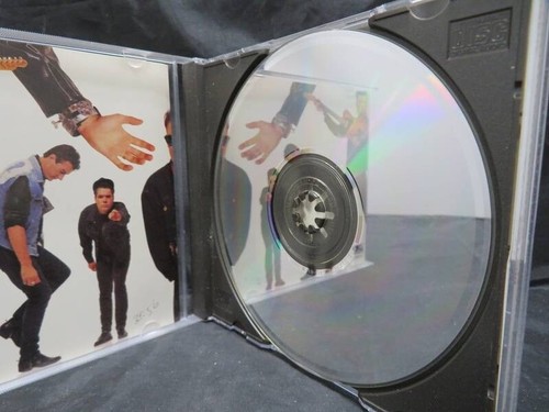 Music CD Inxs Kick - Picture 3 of 4