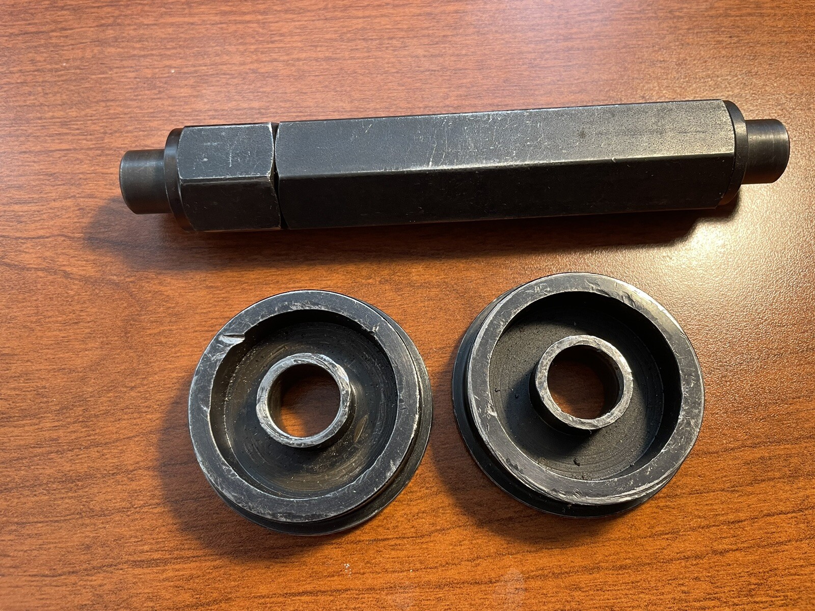 jk jeep front axle seal installer 8110 8797a eBay