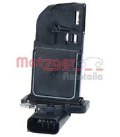 Metzger 0891068 Luftmassenmesser FüR Ford Volvo