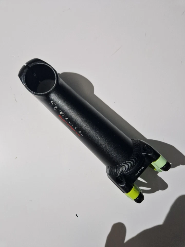 Syntace Superforce Stem, 135mm, 31.8mm, 1 1/8", 6 Degree, Good Condition ! - Image 2 of 4