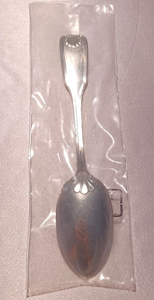 Чистая чайная ложка(ы) Benjamin Franklin от Towle - Изображение 2 из 3