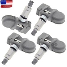 4pcs New TPMS Tire Pressure Sensor for 2008-20 Dodge Challenger SRT 56029400AC