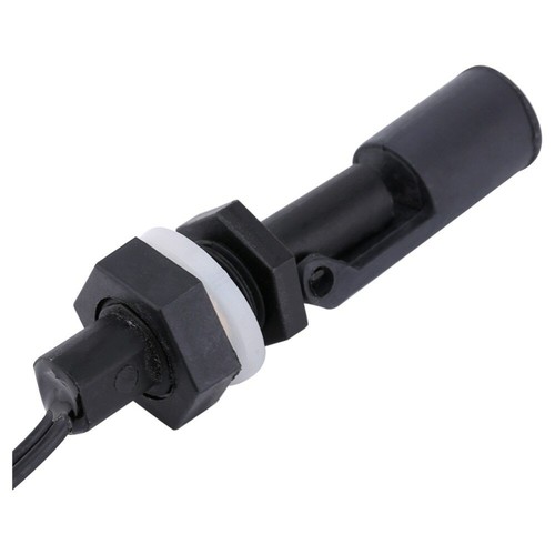 Flüssigkeit Wasserstandsensor Horizontaler Schwimmerschalter für Aquarien Aquarium Pool - Bild 5 von 9