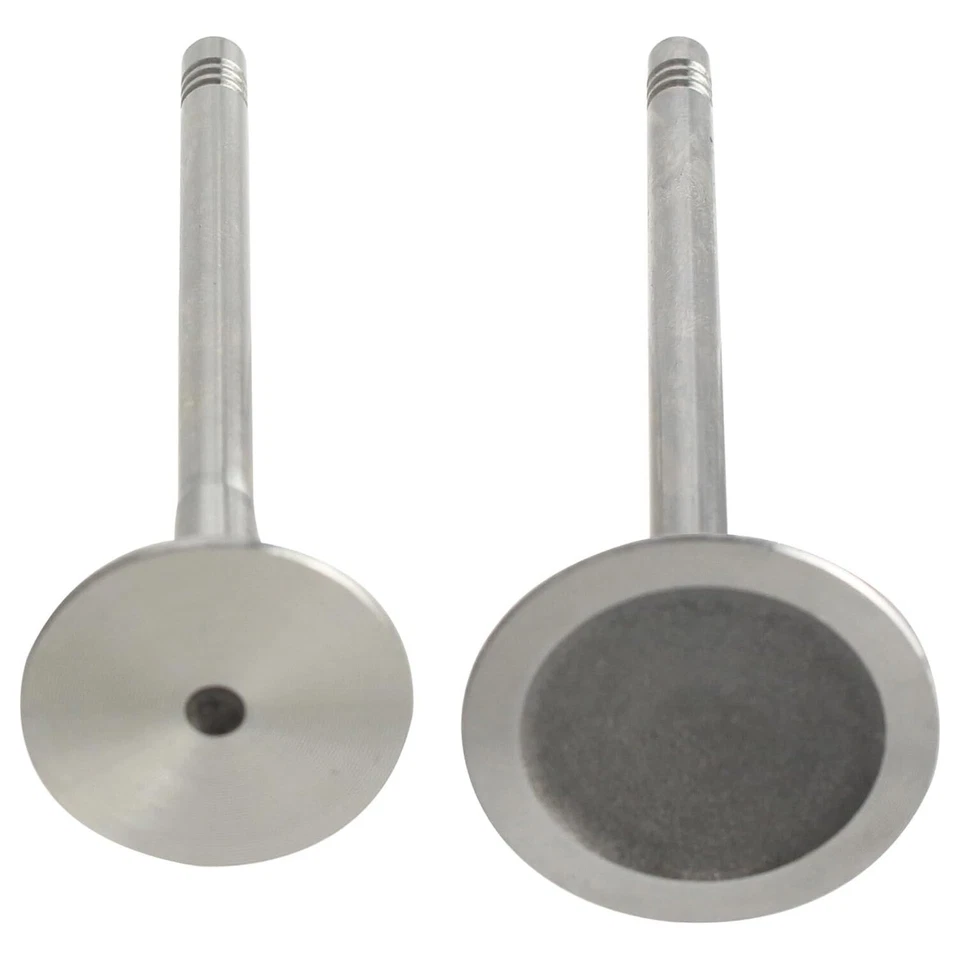 Intake & Exhaust Valves Kit 06D109601M For 2006-14 Audi A4 A5 A6 TT Quattro 2.0L - Image 3 of 4