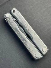 Leatherman Kick MultiTool- hunting, fishing, camping, hiking