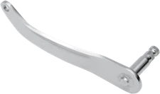 DRAG SPECIALTIES Shift Shaft - Chrome - FXDWG 07001-823