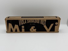MI VI Viola Shoulder Rest - 15" - 17" Violas GC-1600