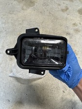 Vette Lights Morimoto Xb Led Fog Light Left Only For 05-13 Corvette C6