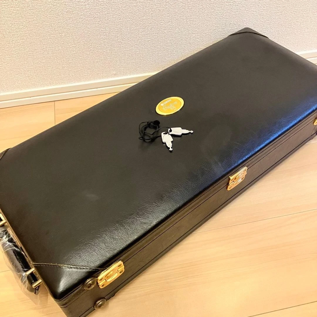 Yamaha Saxophone Wind & Woodwind Instrument Bags & Cases for sale