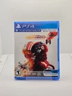 Star Wars Squadrons PS4 Tested & Working