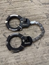 Master Lock Toigh Under FireLock Hardened NO ...