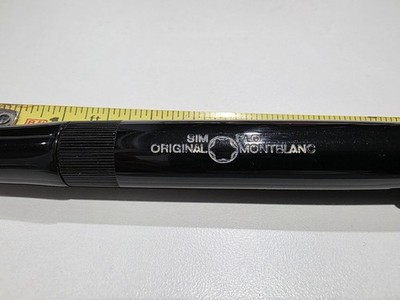 Montblanc Display Pens And Ink Box | eBay