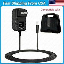 AC Adapter for G-Project G-Boom G-650 G650 Wireless Bluetooth Boombox Speaker