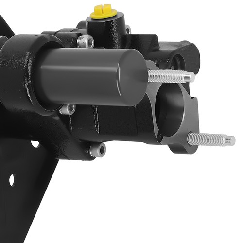 1x Power Brake Booster For Chevrolet Silverado 2500 3500 2011  52-7409 20940394 - Picture 14 of 14