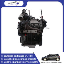 Moteur Mercedes 200