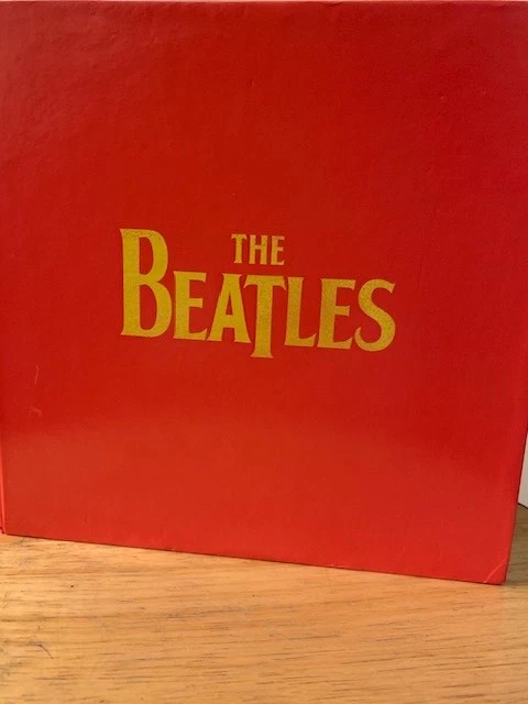 Las mejores ofertas en CD de música de los Beatles Box Set | eBay