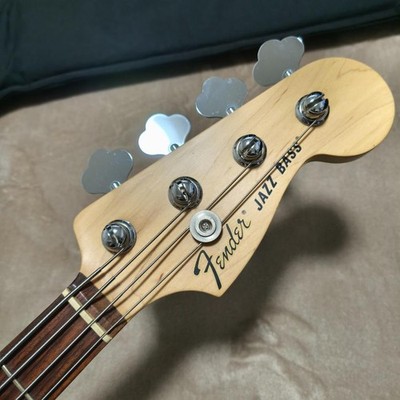 Fender ラッカー Highway One Jazz Bass BADASS Fender Lacquer Highway One Jazz Bass BADASS | eBay