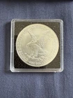New Listing2025 1 oz American Silver Eagle Coin (BU) w/10 Extra Cases & Interceptor Box