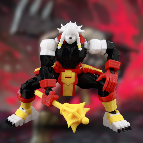 【特大30cm】蒼いスピードヒーロー・クロー 3Dプリントフィギュア Amazon.com: TAMASHII NATIONS - One Piece - [Extra Battle] Koby