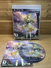 Atelier Ayesha: The Alchemist of Dusk PS3 Sony PlayStation 3 Complete CIB NTSC