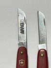 Lot of 3 Victorinox Gardner Floral Swiss Army knives — photo 4