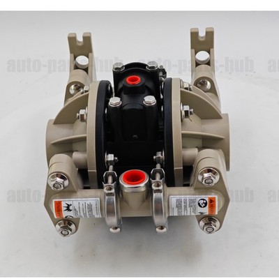 For Ingersoll Rand ARO New Air-Operated Double Diaphragm Pump 1/2inch 666053388