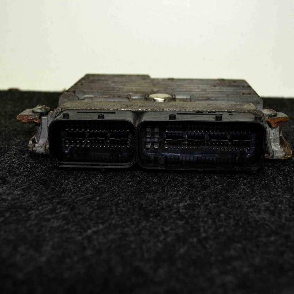 Centralina motore Seat Ibiza IV 6J5, 6P1 03L906023BF 1.6 Diesel 77kw 15029216 - Immagine 3 di 4