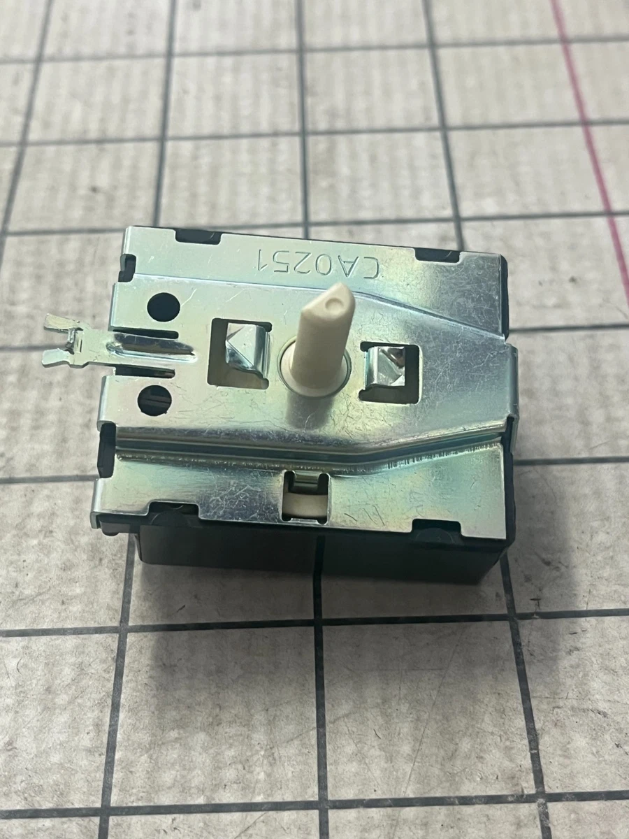 Electrolux Start Switches Parts for sale | eBay