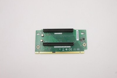 IBM 01GV293 PCIe Riser 1 x16/x8