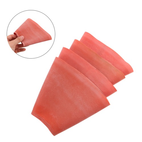  2 Pairs Wetsuit Repair Cuffs Replacement Wading Repairing Kit for - Picture 4 of 17
