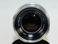 [FedEx]Carl Zeiss Sonnar 150mm f/4 Lens for Rollei SL66