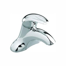 American Standard 7385.053 Reliant Centerset Bathroom Faucet - - Chrome