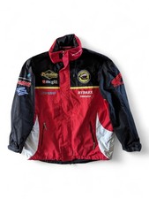 Honda Racing - Hydrex Rain Jacket - Large