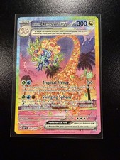 Alolan Exeggutor ex 242/191 Sv08: Surging Sparks Holo on eBay