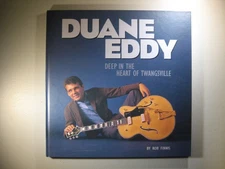 Duane Eddy- Bear Family  "Deep In The Heart Of Twangsville" 6 CD Set!  RCA!
