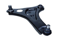 MAXGEAR Querlenker Dreieckslenker 72-6073 für RENAULT TWINGO 3 TCe 110 BCM9 BCM2