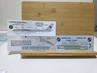 Liveries Unlimited 1/200 Korean Air KAL Airbus A300B A300 Model Airplane Decals — photo 1