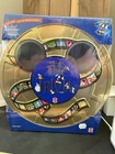 Vtg The Wonderful World of Disney Trivia Game New 1997 Mattel Film Tin SEALED