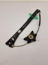 VW TIGUAN II AD Fensterheber Mechanism Hinten Rechts Rear Right window lifter