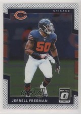 2017 Donruss Optic Jerrell Freeman #46 01w9