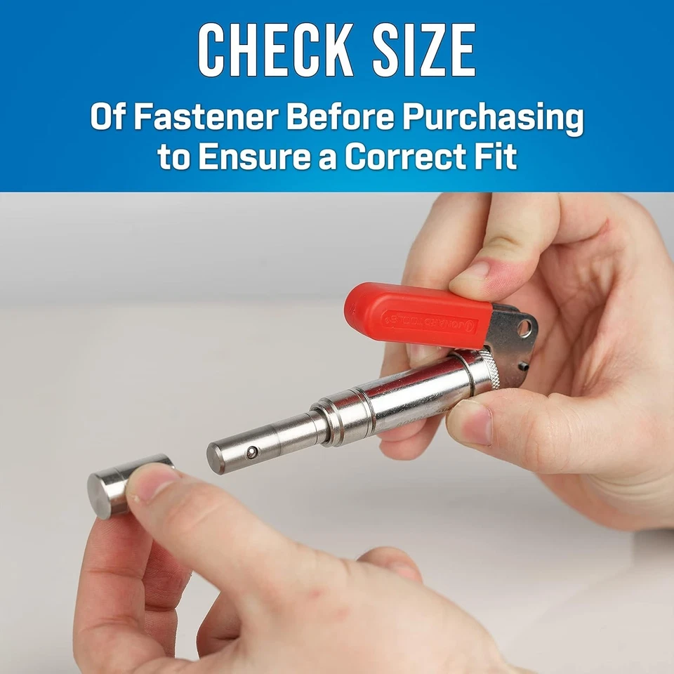 BARREL LOCK PLUNGER KEY Electric Gas Water Utility Tool Highfield Channel - Image 3 of 4