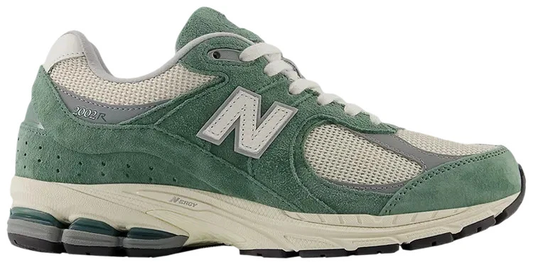 New Balance 2002R Dark Juniper Linen for Sale | Authenticity