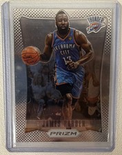 James Harden