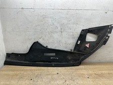 BMW 7 F01 F02 F03 F04 2012 Rechts Verkleidung Schlosstr�ger 7019802 BUW4273