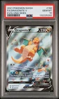 PSA 10 GEM MINT Dragonite V (Alternate Full Art) 192/203 SWSH07: Evolving Skies