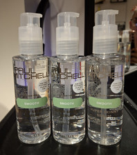 Lot Of 3 Paul Mitchell Super Skinny Serum 5.1 fl oz Smoothing Frizz 450 F