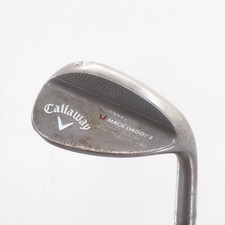 Callaway Mack Daddy 2 Slate Lob Wedge 60 Deg 60.14C Steel Right Hand M-164660